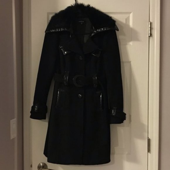 ISO-Bebe coat made around 2008/2009 - Picture 2 of 3